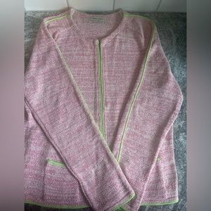 ALDOMARTINS knit sweater